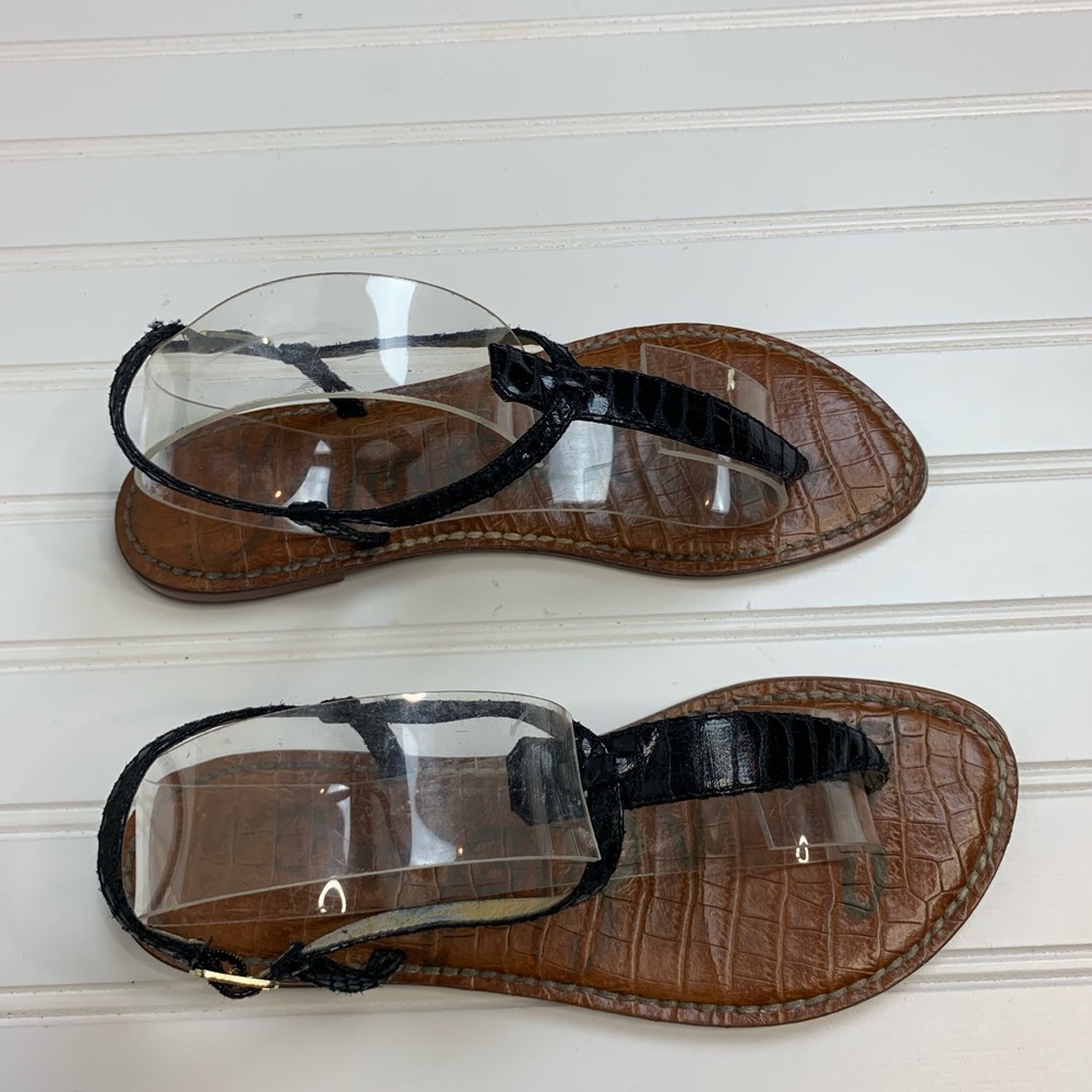Sam Edelman Sandals Size 8